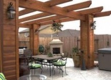 Kwikfynd Pergolas
goodger